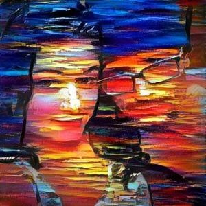 Meet your Posher, Greg